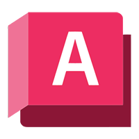 logo AutoCAD tosa