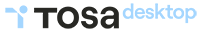 logo tosa desktop