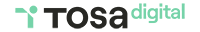 logo tosa digital